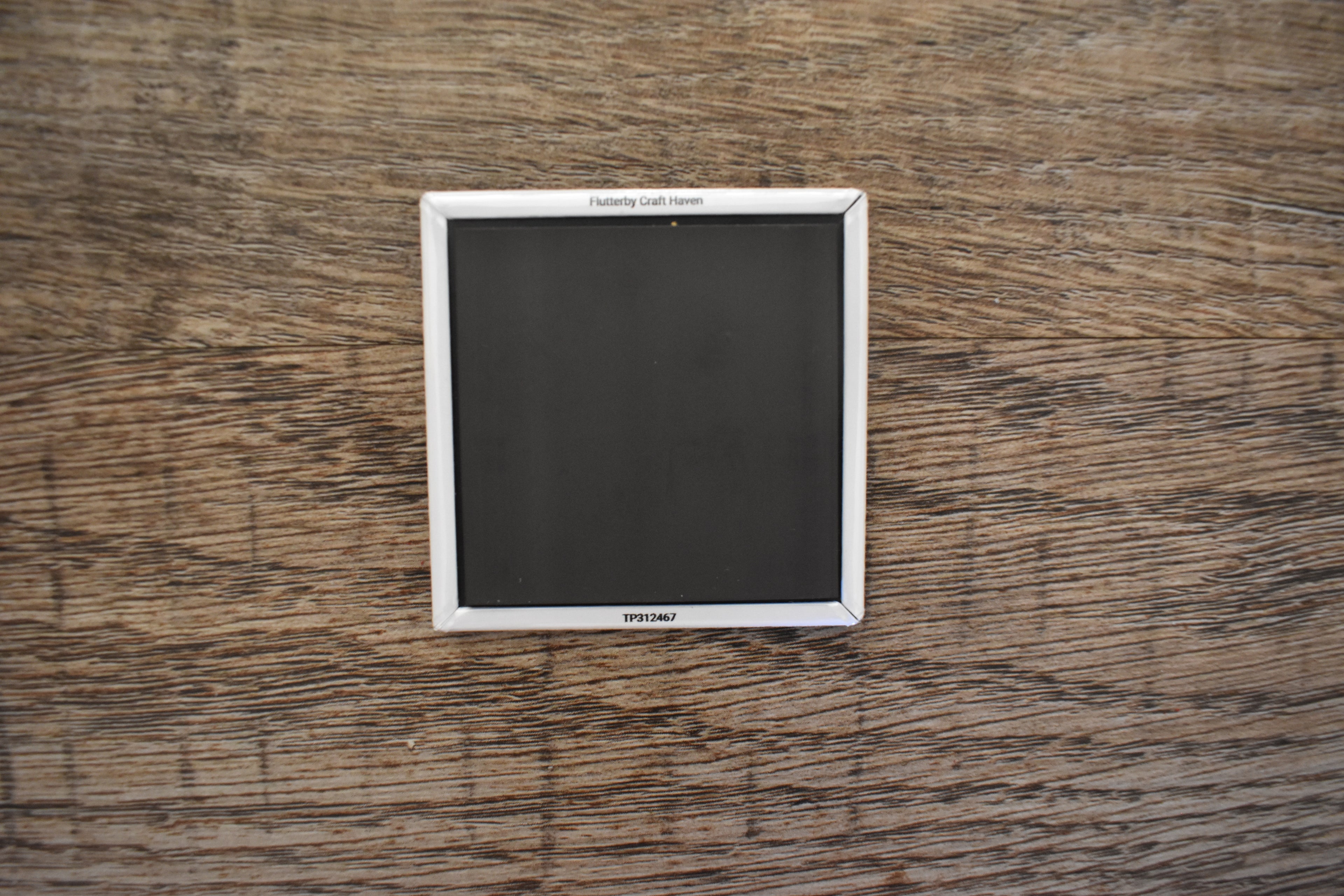 2x2 Custom Made Business Photo Magnet