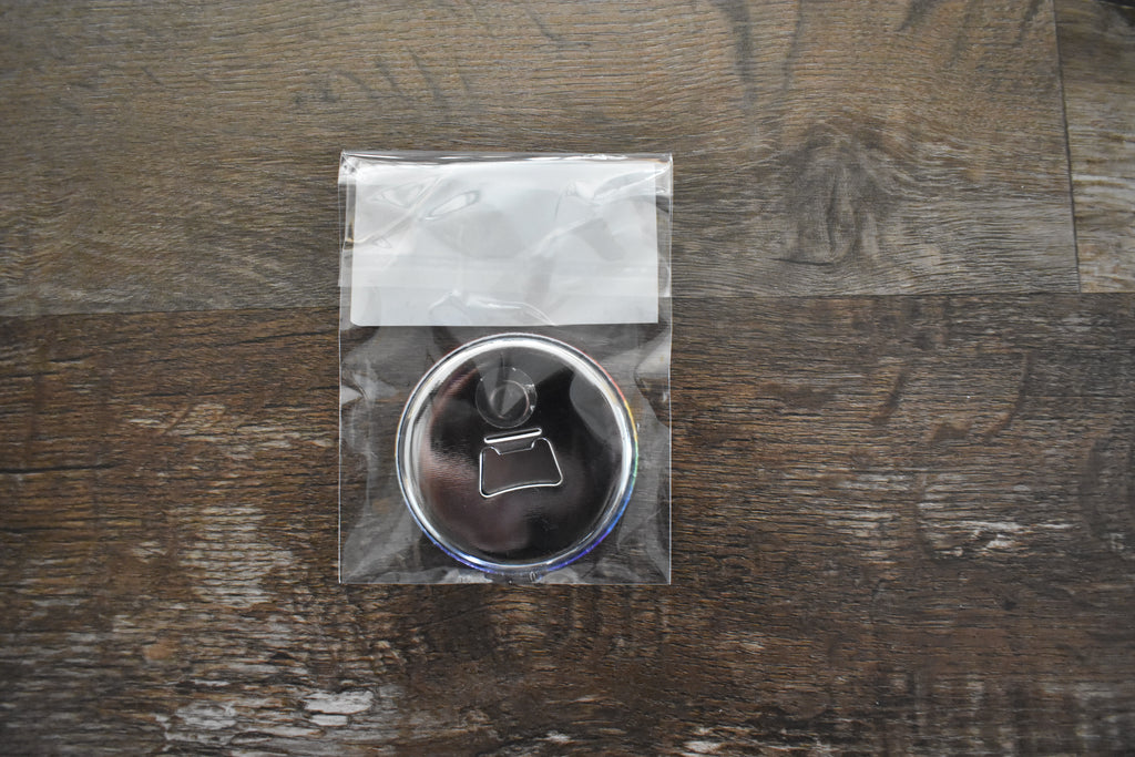 Magnetic Bottle Opener (Pride)