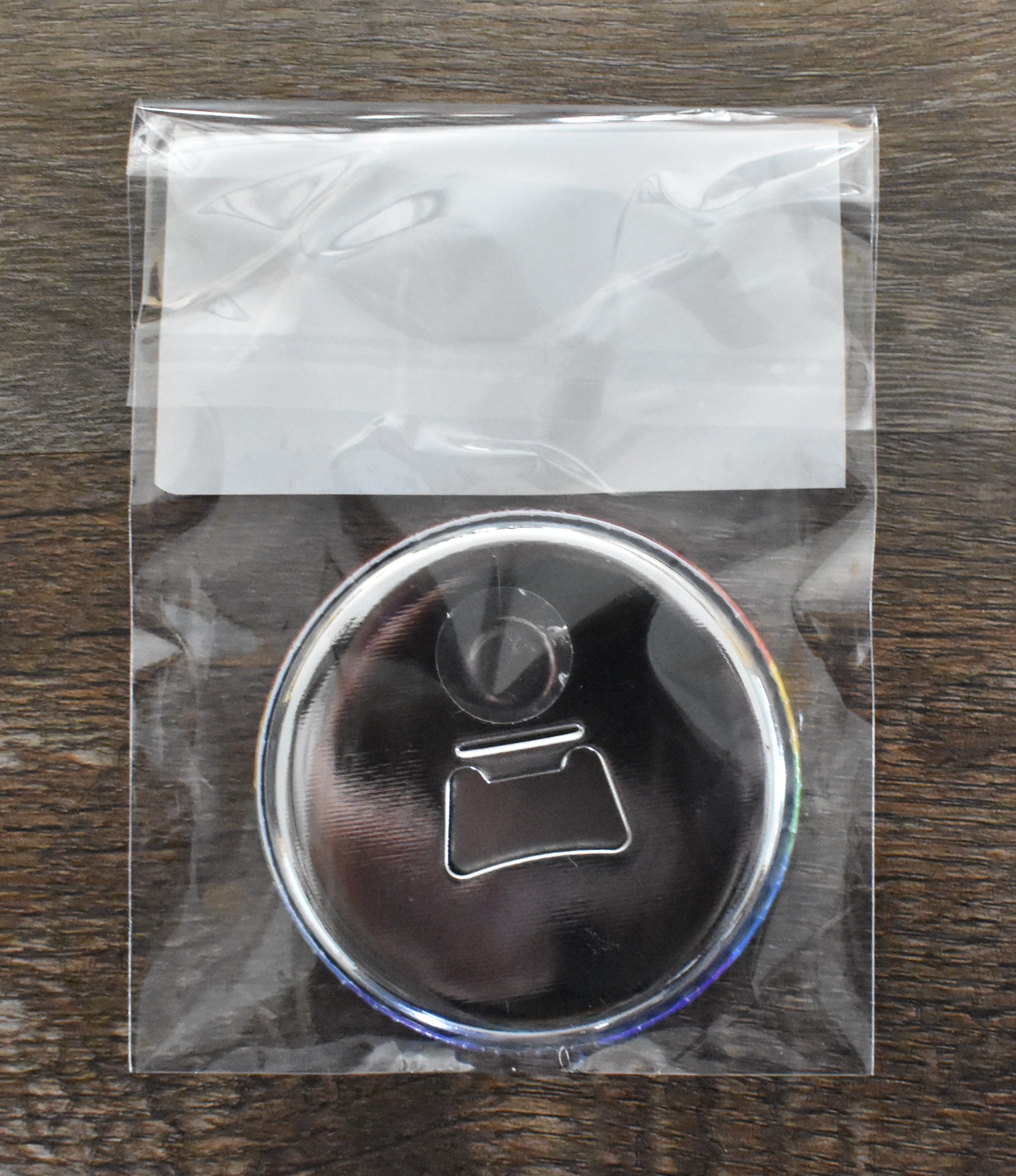 Magnetic Bottle Opener-DAD FUEL