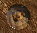 2 Inch Round Custom Made Photo Button