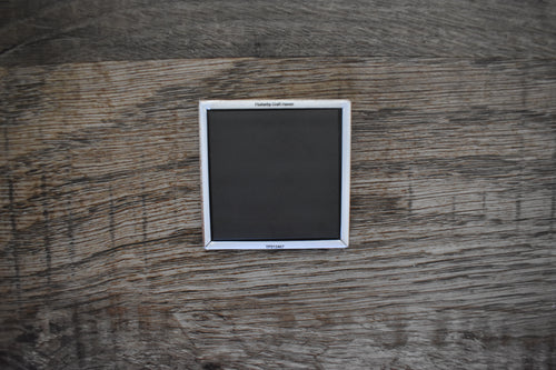2x2 Square Custom Made Photo Magnet