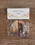 Pocket Mirror