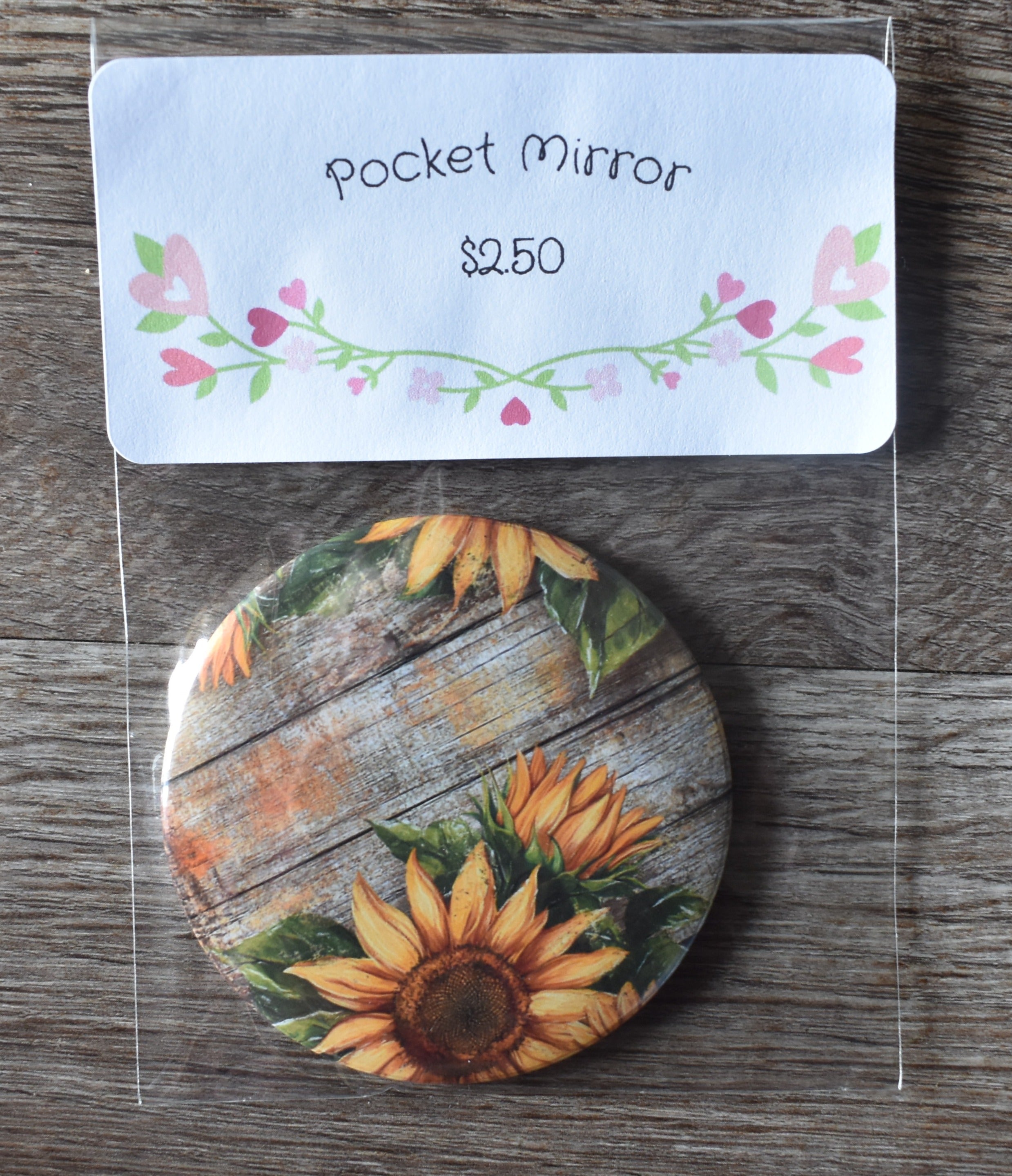 Pocket Mirror-3