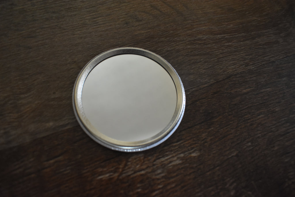 Custom Made Pocket Mirror