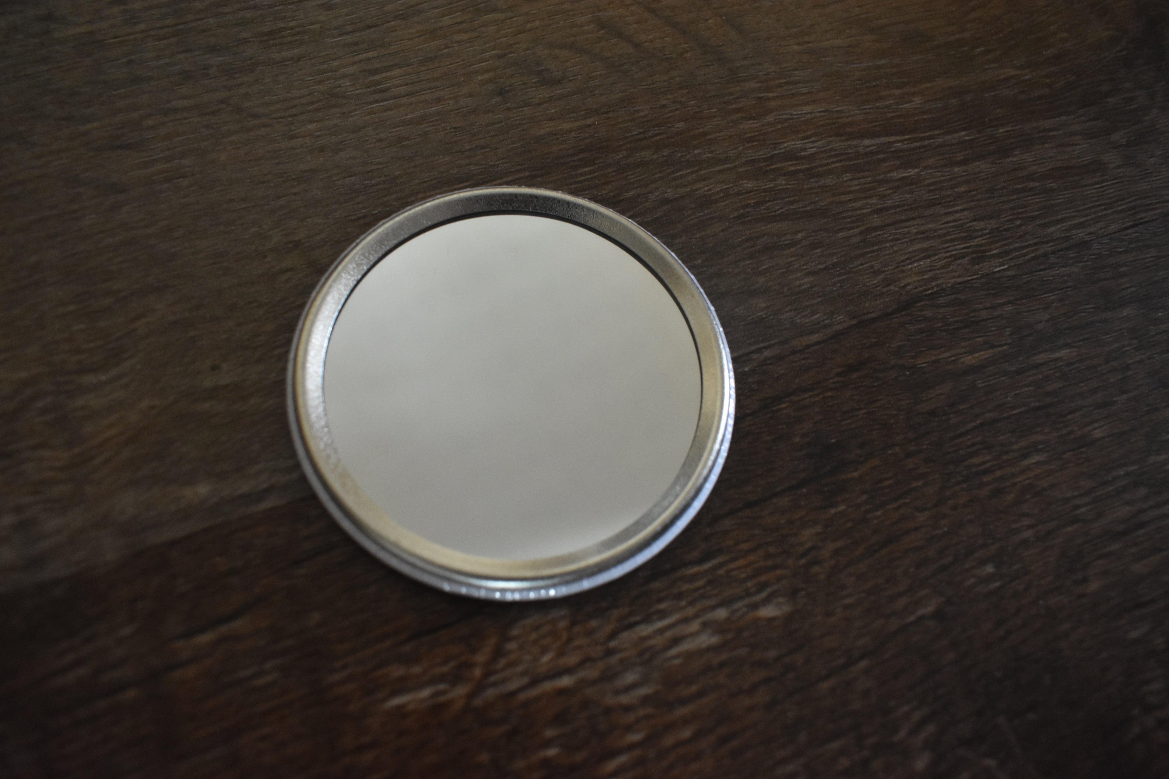 Custom Made Pocket Mirror