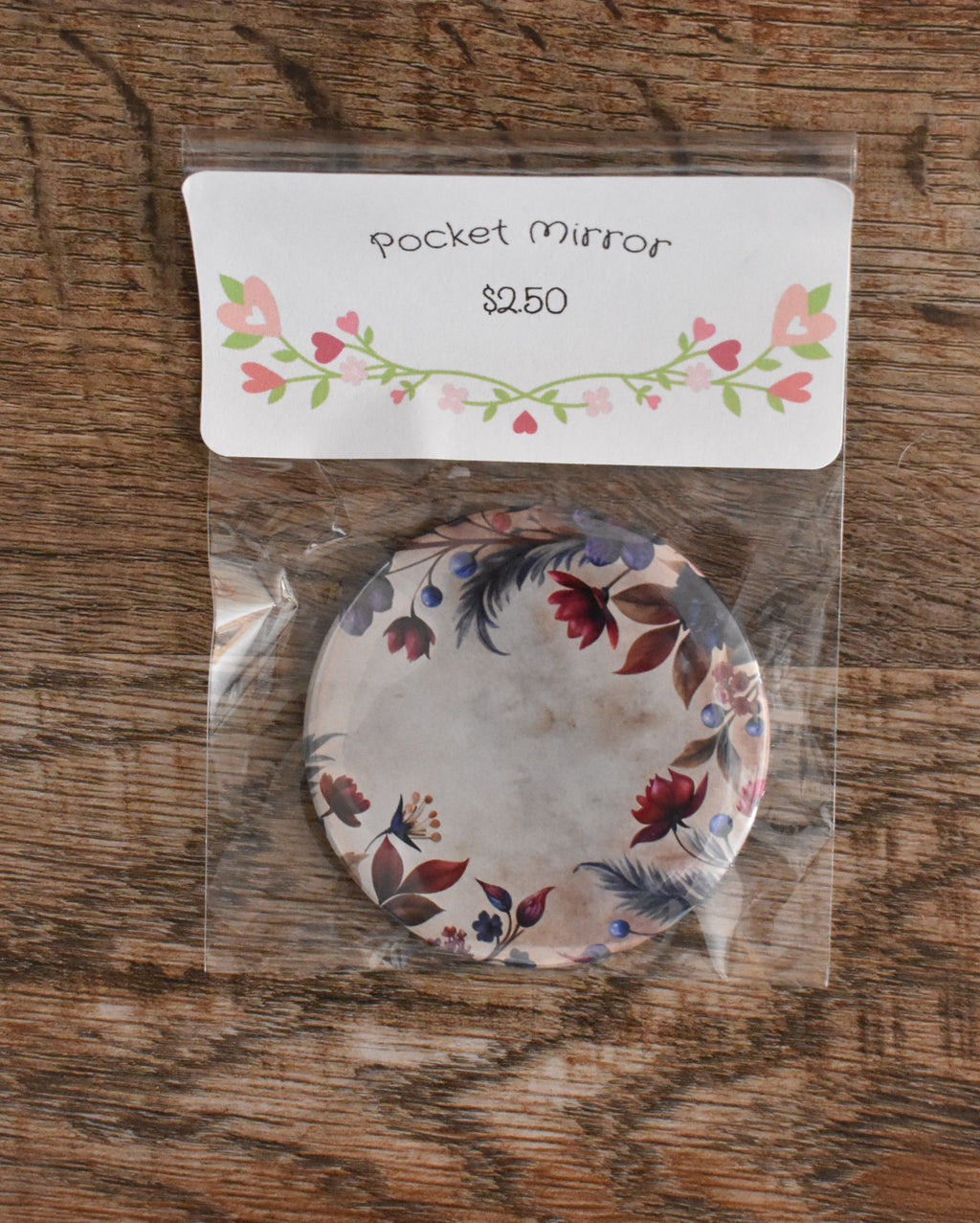 Pocket Mirror-14