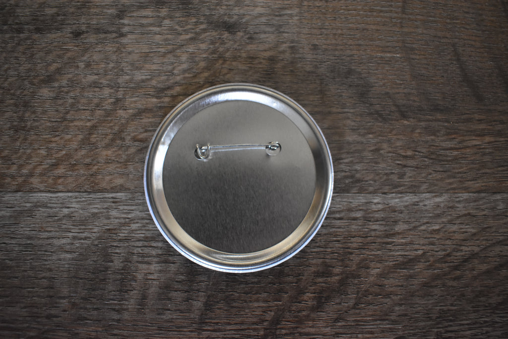 3 Inch Round Custom Made Photo Button