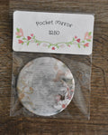 Pocket Mirror